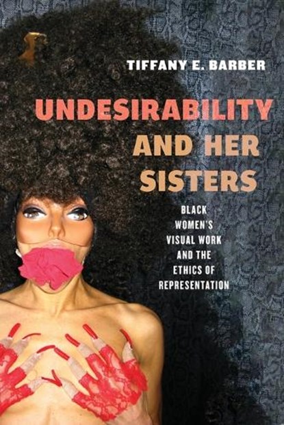 Undesirability and Her Sisters, Tiffany E. Barber - Paperback - 9781479829286
