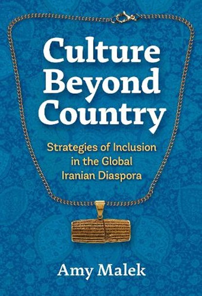 Culture Beyond Country, Amy Malek - Gebonden - 9781479831739