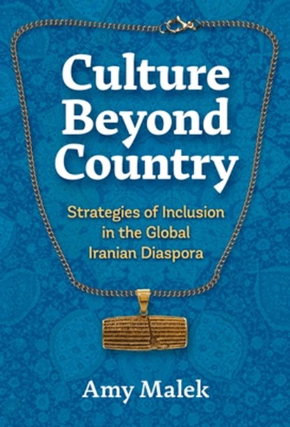 Culture Beyond Country, Amy Malek - Paperback - 9781479831753