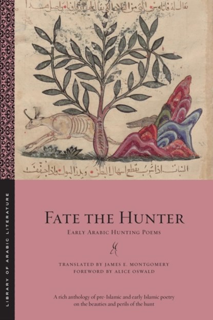 Fate the Hunter, niet bekend - Paperback - 9781479834259
