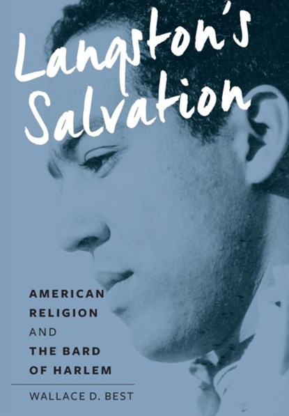 Langston's Salvation, Wallace D. Best - Gebonden - 9781479834891