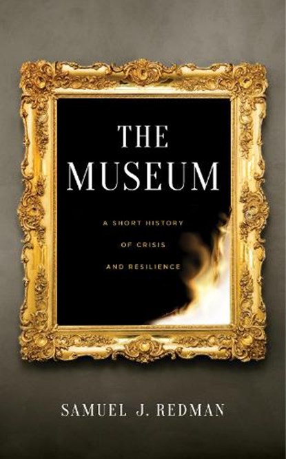 The Museum, Samuel J. Redman - Paperback - 9781479835317