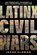 Latinx Civil Wars, Jesse Aleman - Paperback - 9781479837144