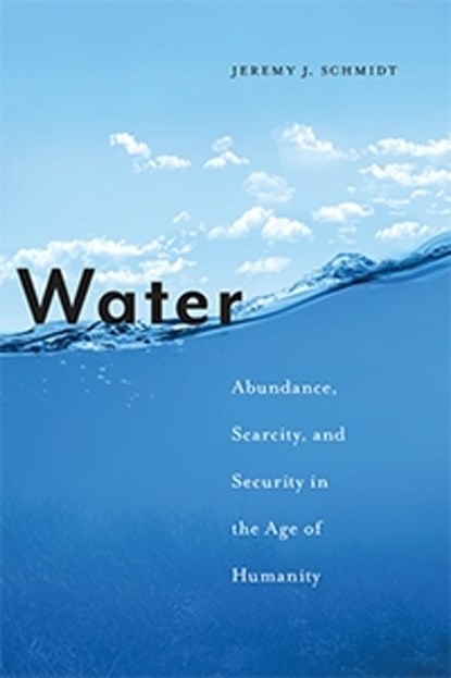 Water, Jeremy J. Schmidt - Gebonden - 9781479846429