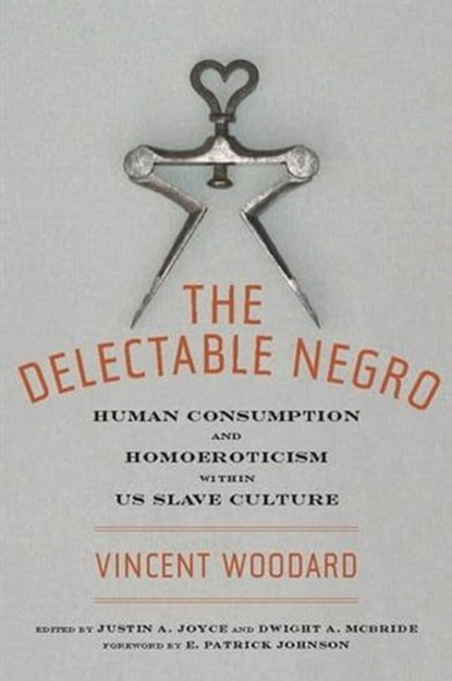 The Delectable Negro, Vincent Woodard ; Dwight McBride ; Justin A Joyce ; E. Patrick Johnson - Ebook - 9781479849260
