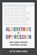 Algorithms of Oppression, NOBLE,  Safiya Umoja - Gebonden - 9781479849949
