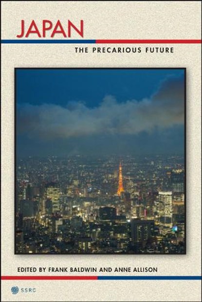 Japan, Frank Baldwin ; Anne Allison - Paperback - 9781479851454