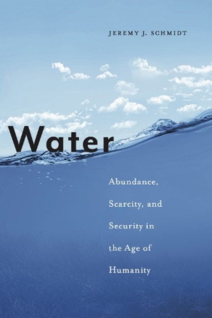 Water, Jeremy J. Schmidt - Paperback - 9781479853823