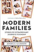 Modern Families | Joshua Gamson | 