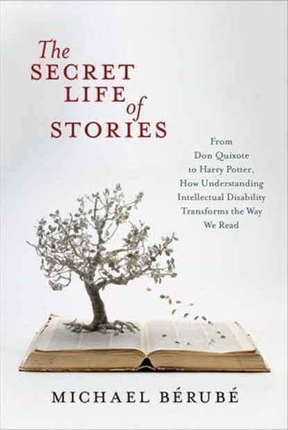 The Secret Life of Stories, Michael Bérubé - Ebook - 9781479872541