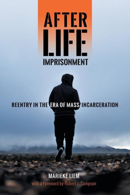 After Life Imprisonment, Marieke Liem - Paperback - 9781479882823
