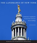 The Landmarks of New York | Barbaralee Diamonstein-Spielvogel | 
