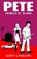 Pete, Drinker of Blood, PHILLIPS,  Scott S. - Paperback - 9781480001329