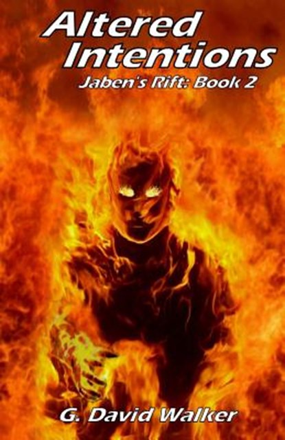Altered Intentions, WALKER,  G. David - Paperback - 9781480033030