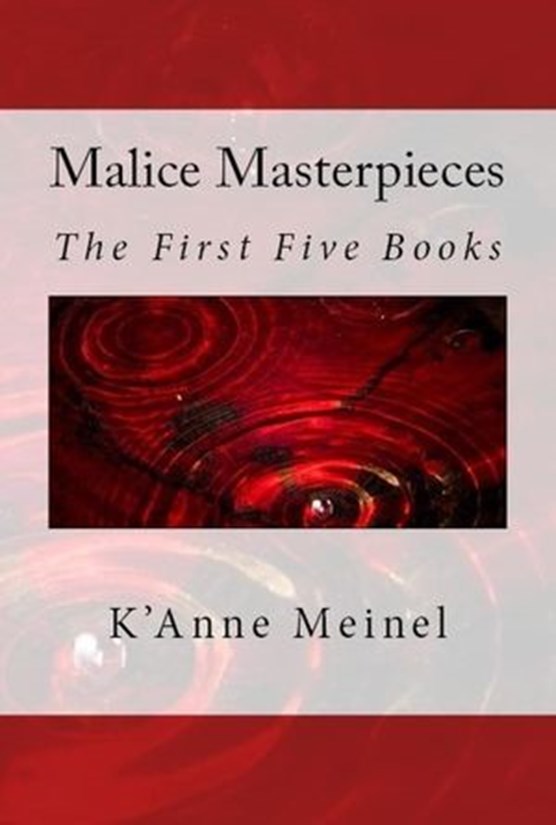 Malice Masterpieces 1