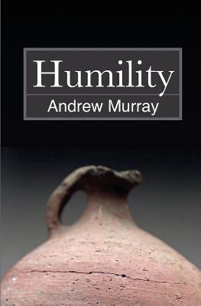Humility, Andrew Murray - Paperback - 9781480219021