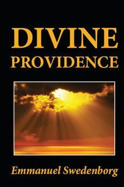 Divine Providence, Emmanuel Swedenborg - Paperback - 9781480268951