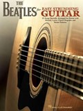 The Beatles for Easy Strumming Guitar | The Beatles | 