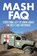 MASH FAQ, Dale Sherman - Paperback - 9781480355897