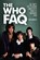 The Who FAQ, Mike Segretto - Paperback - 9781480361034