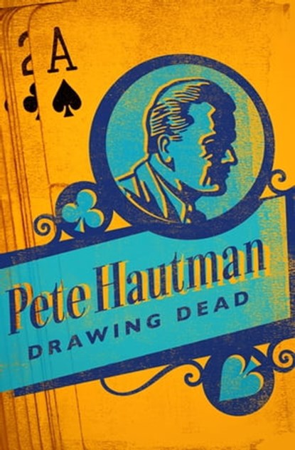 Drawing Dead, Pete Hautman - Ebook - 9781480406193