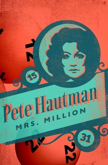 Mrs. Million, Pete Hautman - Ebook - 9781480406216