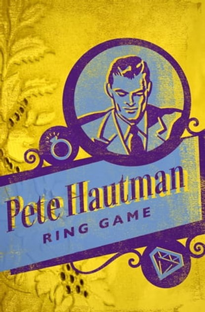 Ring Game, Pete Hautman - Ebook - 9781480406230