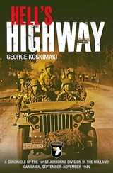Hell's Highway - George Koskimaki - 9781480406599