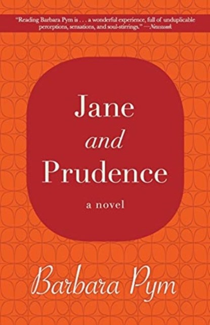 Jane and Prudence, Barbara Pym - Paperback - 9781480408067
