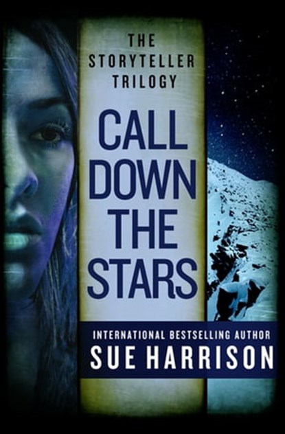 Call Down the Stars, Sue Harrison - Ebook - 9781480411968