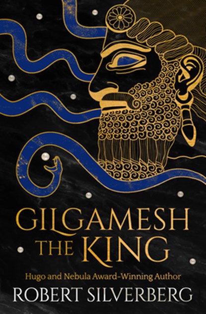 Gilgamesh the King, Robert Silverberg - Paperback - 9781480418226
