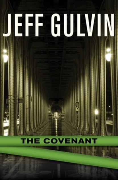 The Covenant, Jeff Gulvin - Ebook - 9781480418370