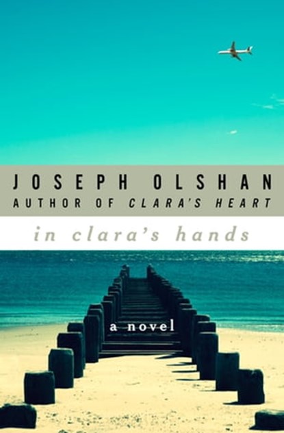 In Clara's Hands, Joseph Olshan - Ebook - 9781480421561