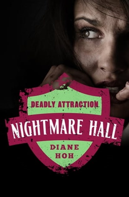 Deadly Attraction, Diane Hoh - Ebook - 9781480421660