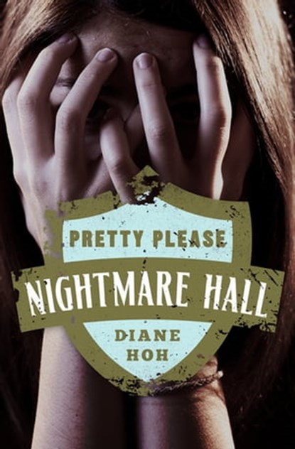 Pretty Please, Diane Hoh - Ebook - 9781480421684