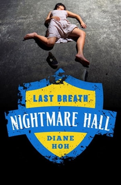 Last Breath, Diane Hoh - Ebook - 9781480421691