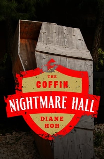 The Coffin, Diane Hoh - Ebook - 9781480421714
