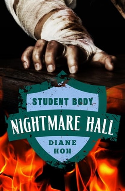 Student Body, Diane Hoh - Ebook - 9781480421738