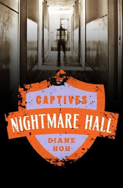 Captives, Diane Hoh - Ebook - 9781480421769