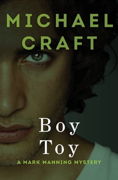 Boy Toy, Michael Craft - Ebook - 9781480433946