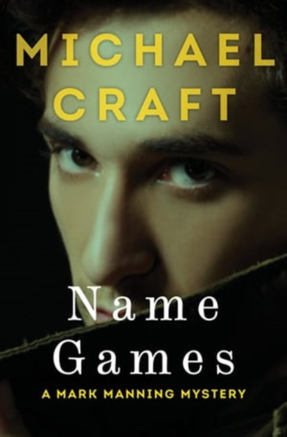 Name Games, Michael Craft - Ebook - 9781480433977