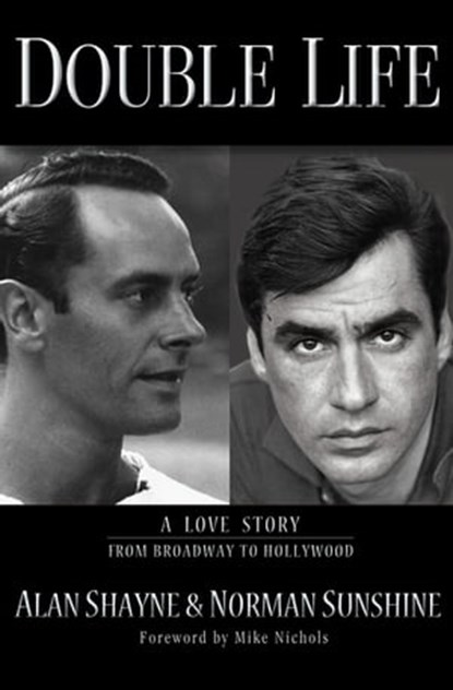Double Life, Alan Shayne ; Norman Sunshine - Ebook - 9781480442559