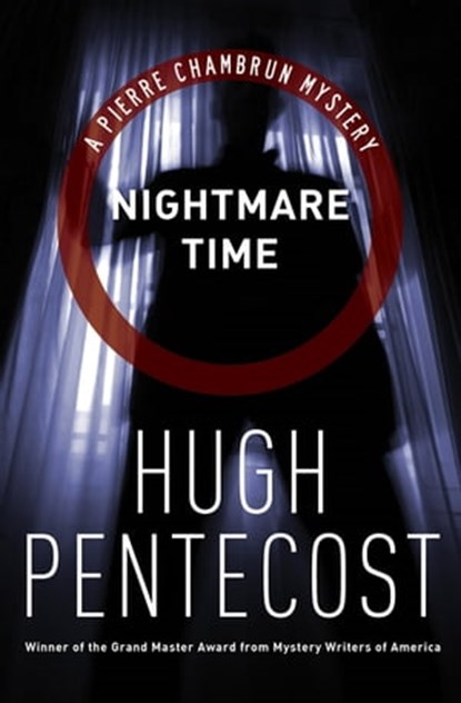 Nightmare Time, Hugh Pentecost - Ebook - 9781480446373