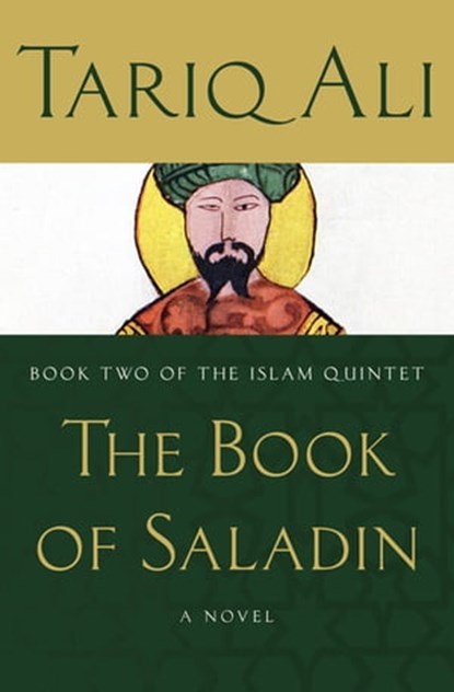 The Book of Saladin, Tariq Ali - Ebook - 9781480448544