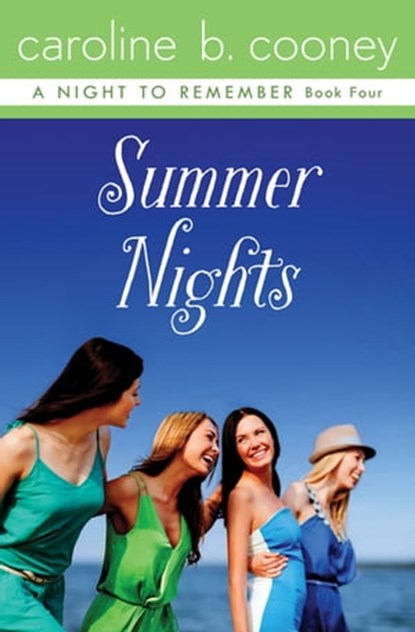 Summer Nights, Caroline B. Cooney - Ebook - 9781480451766