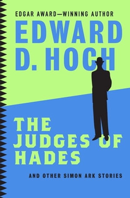 The Judges of Hades, Edward D. Hoch - Ebook - 9781480456440