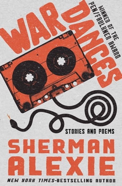 War Dances, Sherman Alexie - Ebook - 9781480457225