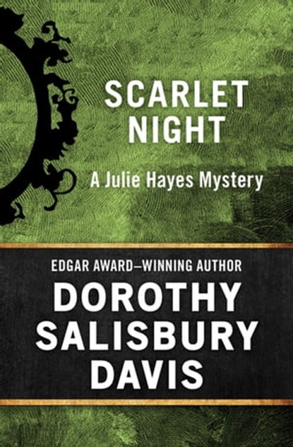 Scarlet Night, Dorothy Salisbury Davis - Ebook - 9781480460447