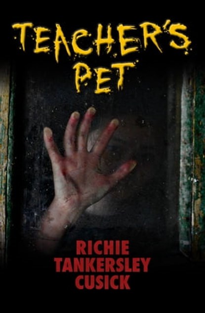 Teacher's Pet, Richie Tankersley Cusick - Ebook - 9781480469068