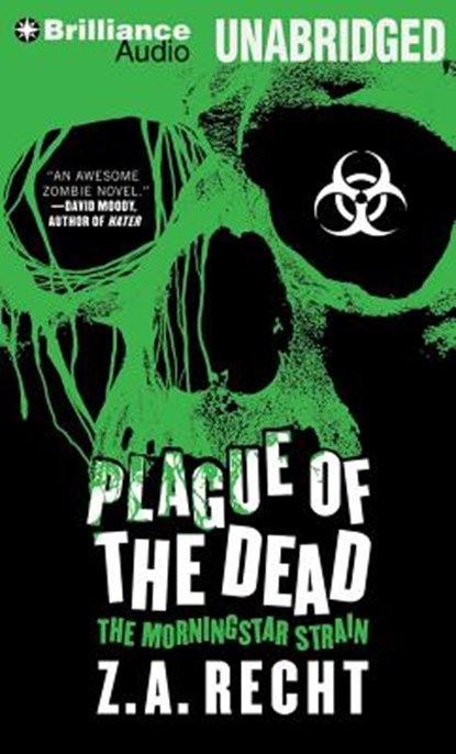 Plague of the Dead, RECHT,  Z. A. - Overig - 9781480527652